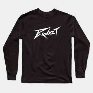 Peavey Bandit Logo Long Sleeve T-Shirt